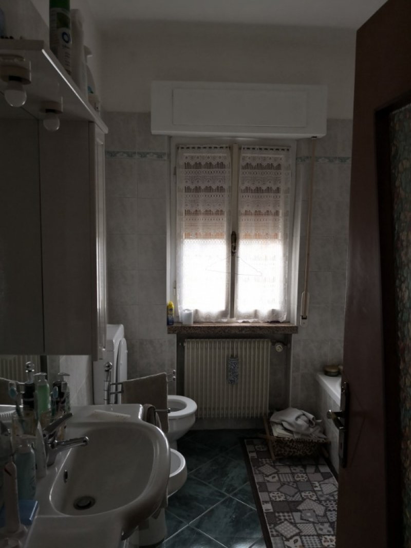 Pasian di Prato appartamento in casa bifamiliare a Udine in Vendita