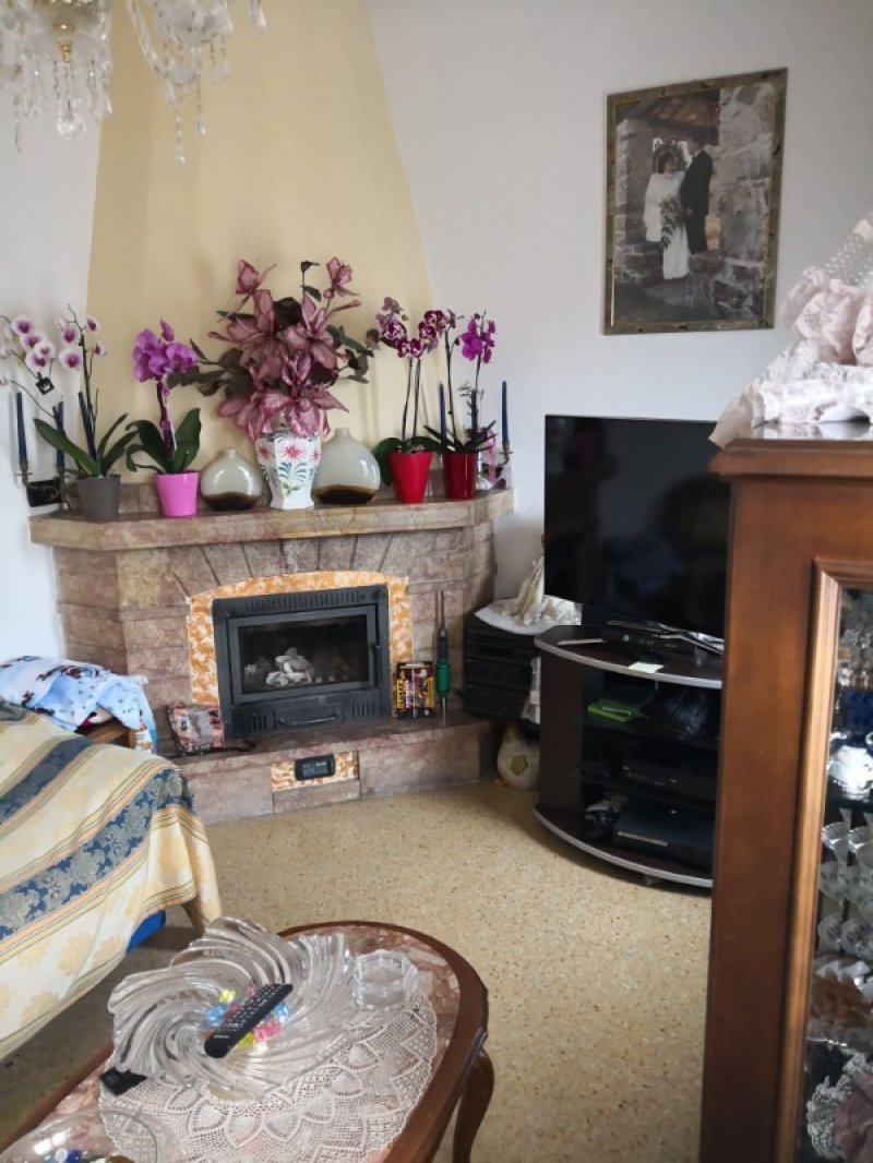 Pasian di Prato appartamento in casa bifamiliare a Udine in Vendita