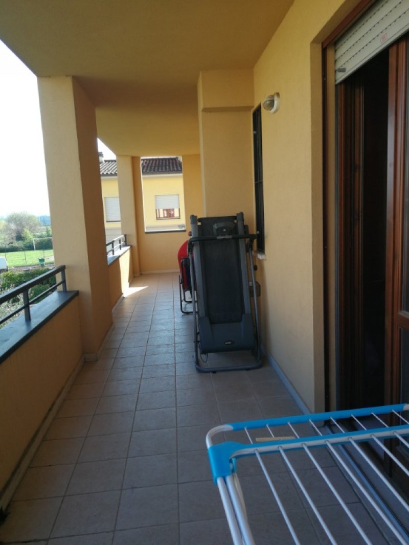 Arezzo appartamento con 2 camere matrimoniali a Arezzo in Vendita