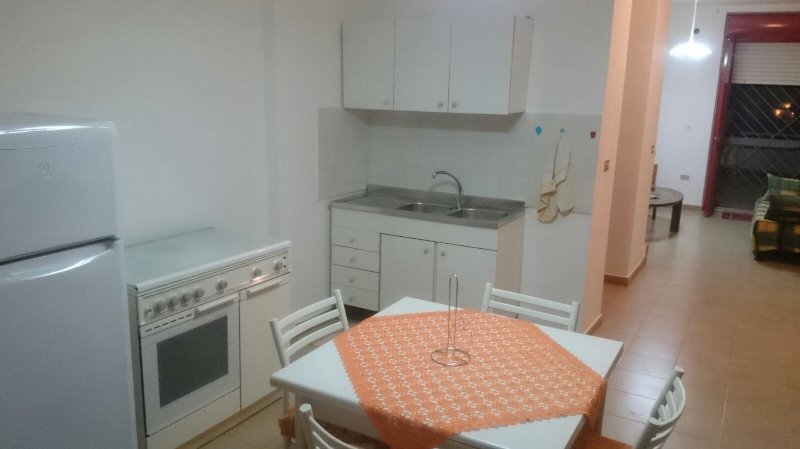 Torricella appartamento in un residence a Taranto in Affitto