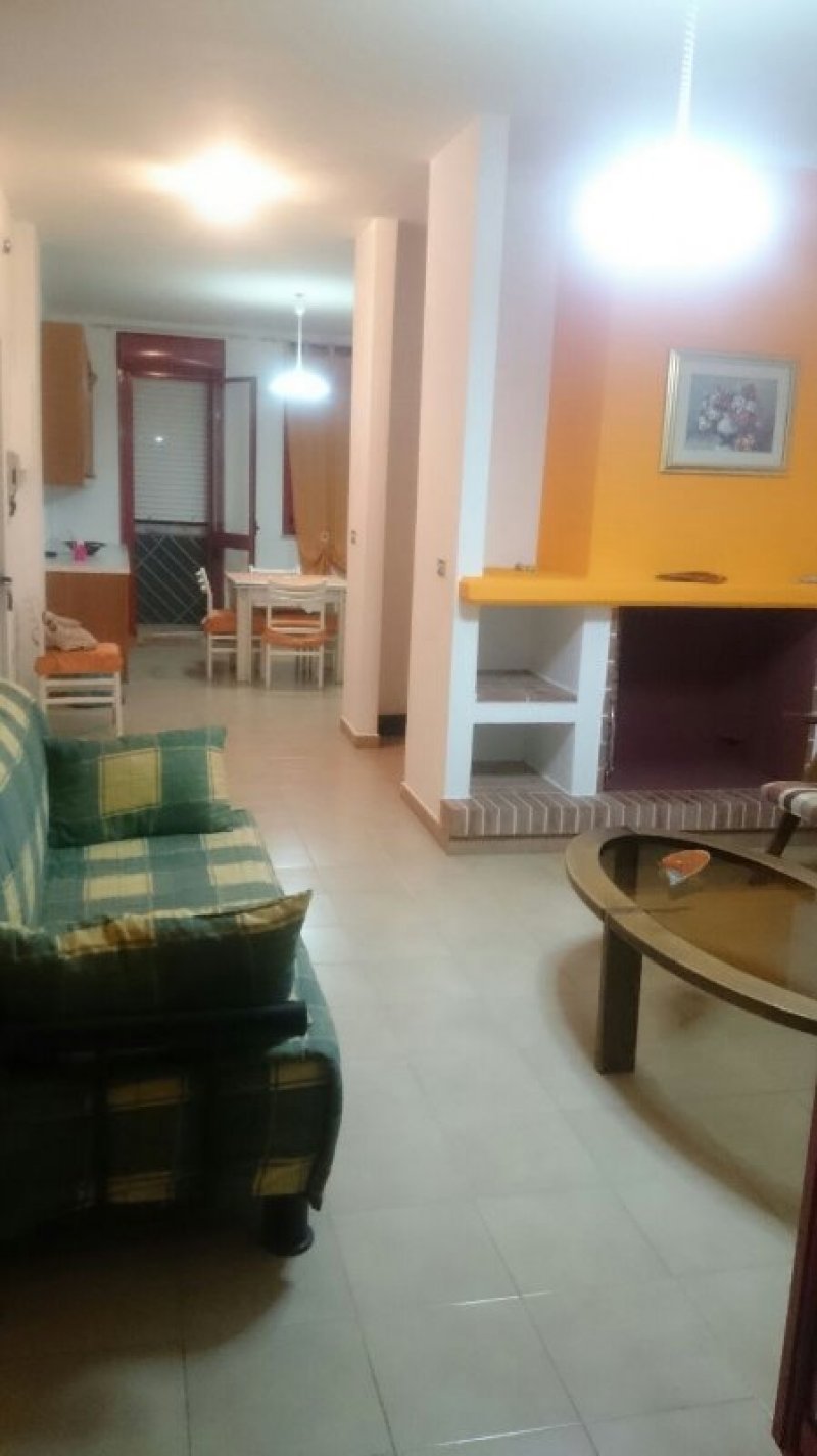Torricella appartamento in un residence a Taranto in Affitto