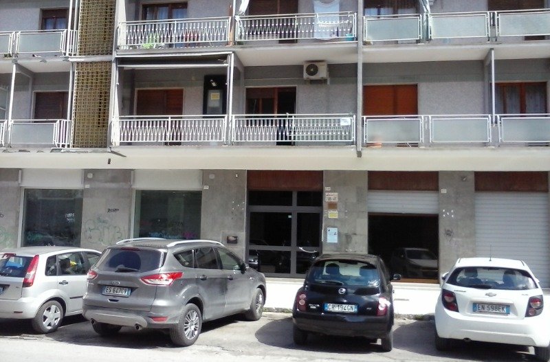 Appartamento in centro a Foggia a Foggia in Affitto