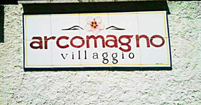 San Nicola Arcella appartamenti in villaggio a Cosenza in Affitto