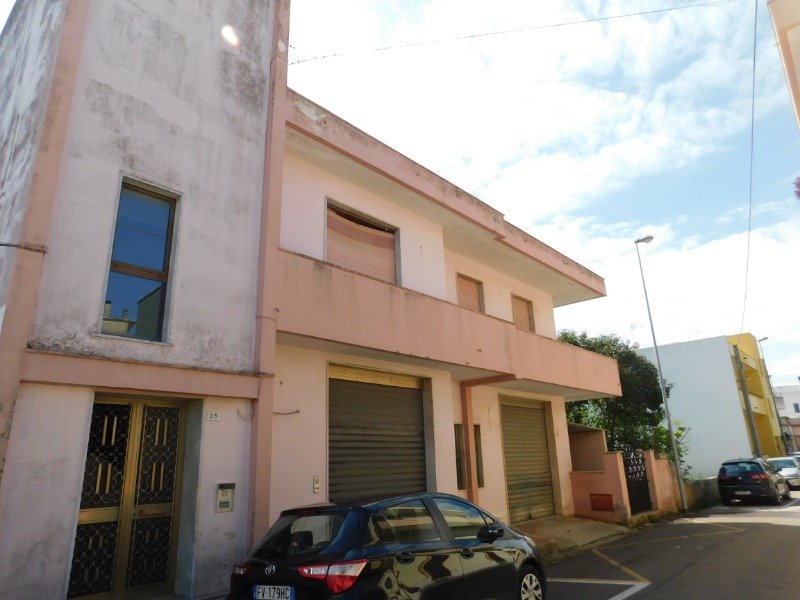 Acquarica del Capo da privato casa a Lecce in Vendita