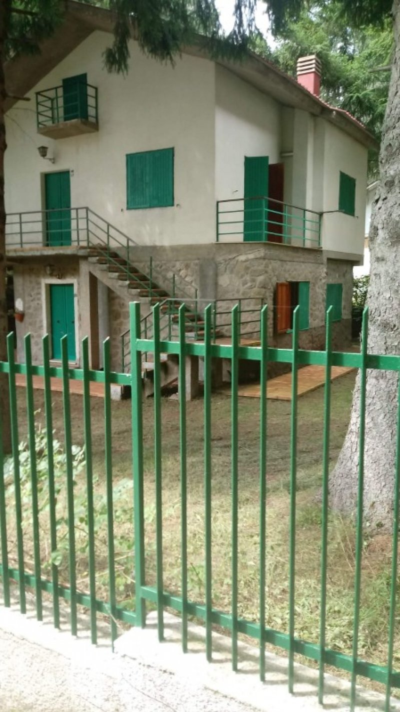 Taverna appartamento in villa restaurata a Catanzaro in Vendita