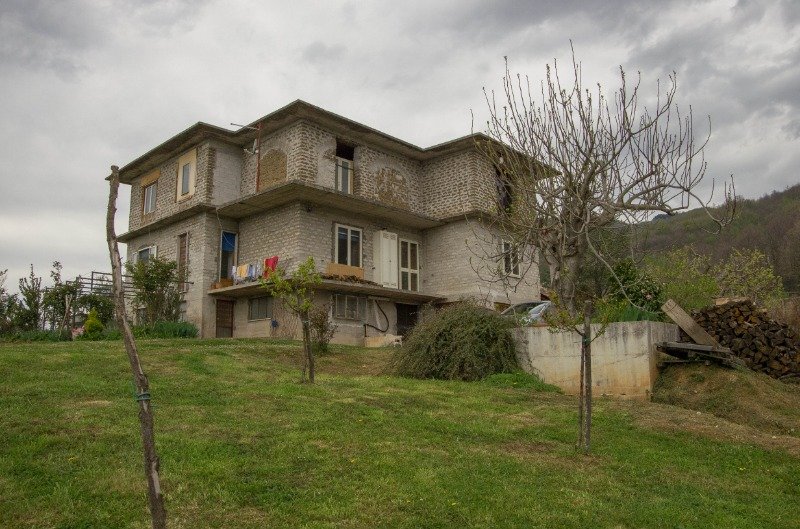 Sora casa indipendente a Frosinone in Vendita