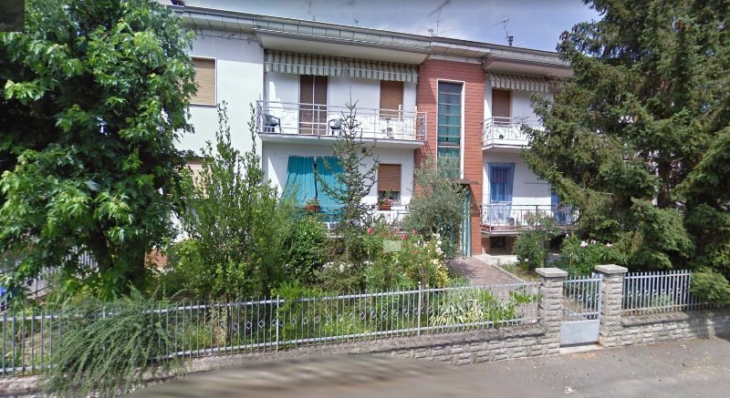 Busseto appartamento con locali ampi a Parma in Vendita