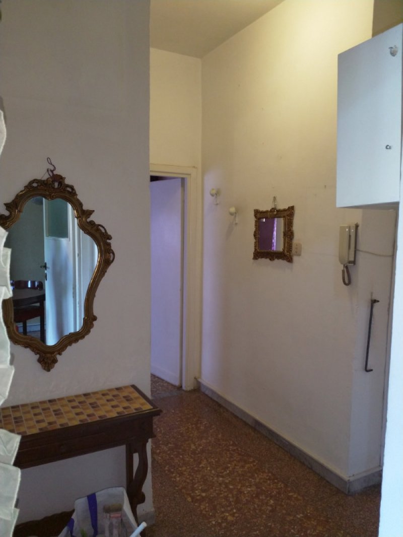 Appartamento ubicato a Casal Bertone a Roma in Affitto