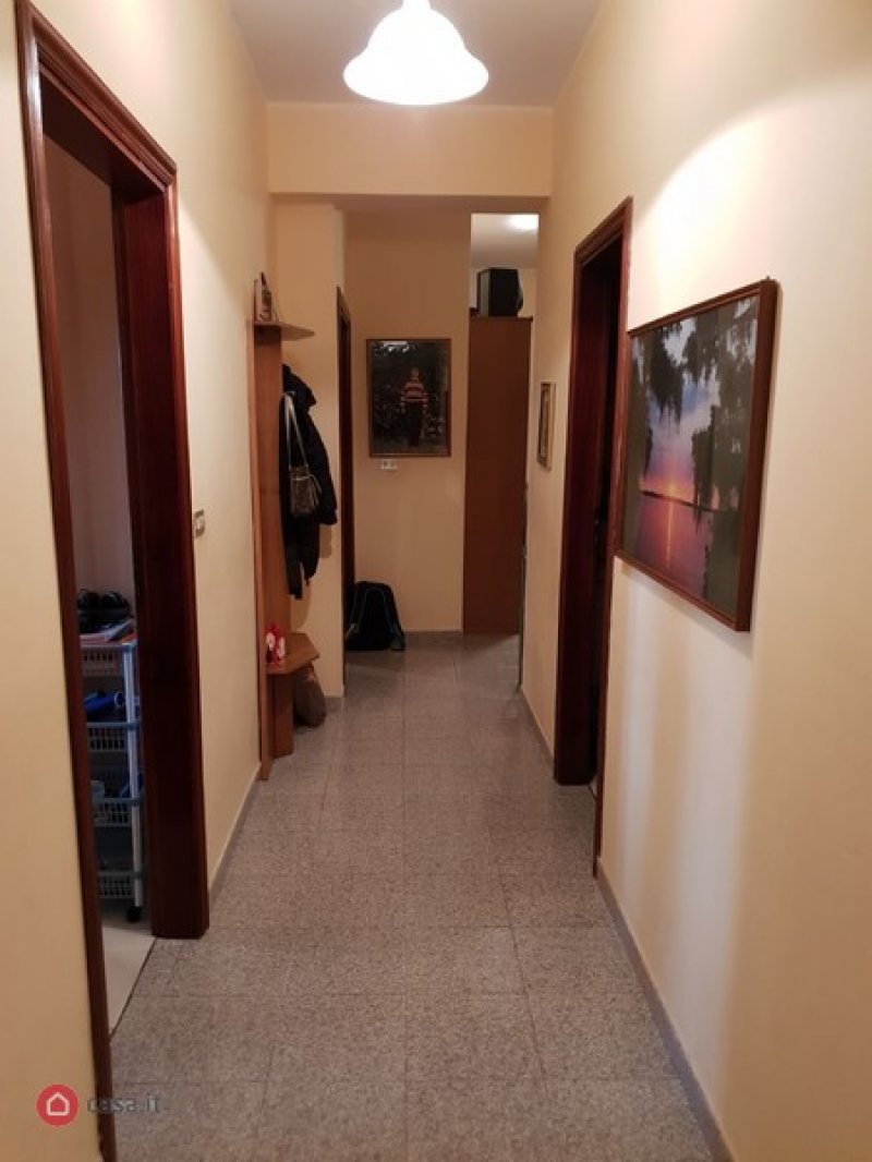 San Sperato appartamento a Reggio di Calabria in Vendita