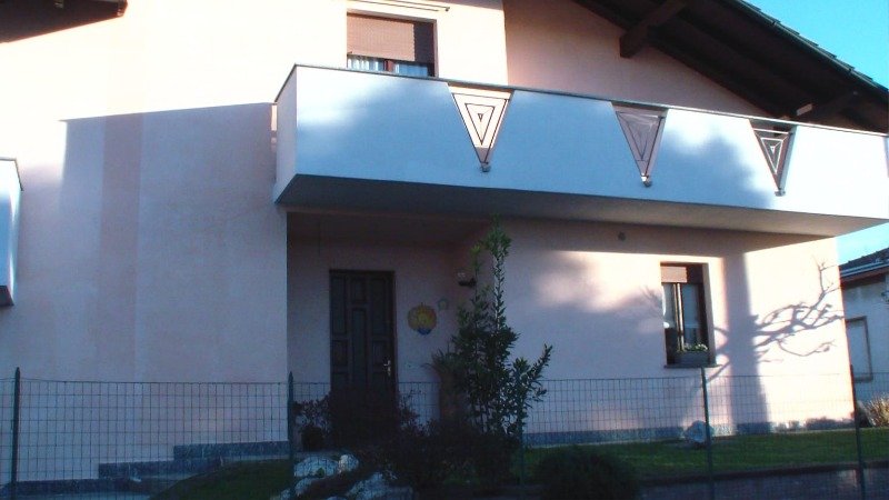 Samarate casa indipendente a Varese in Vendita