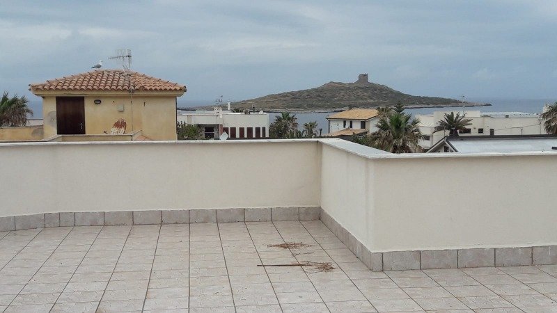 Isola delle Femmine appartamento in villa a Palermo in Affitto