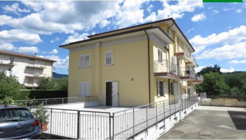 Villafranca in Lunigiana appartamento a Massa-Carrara in Vendita