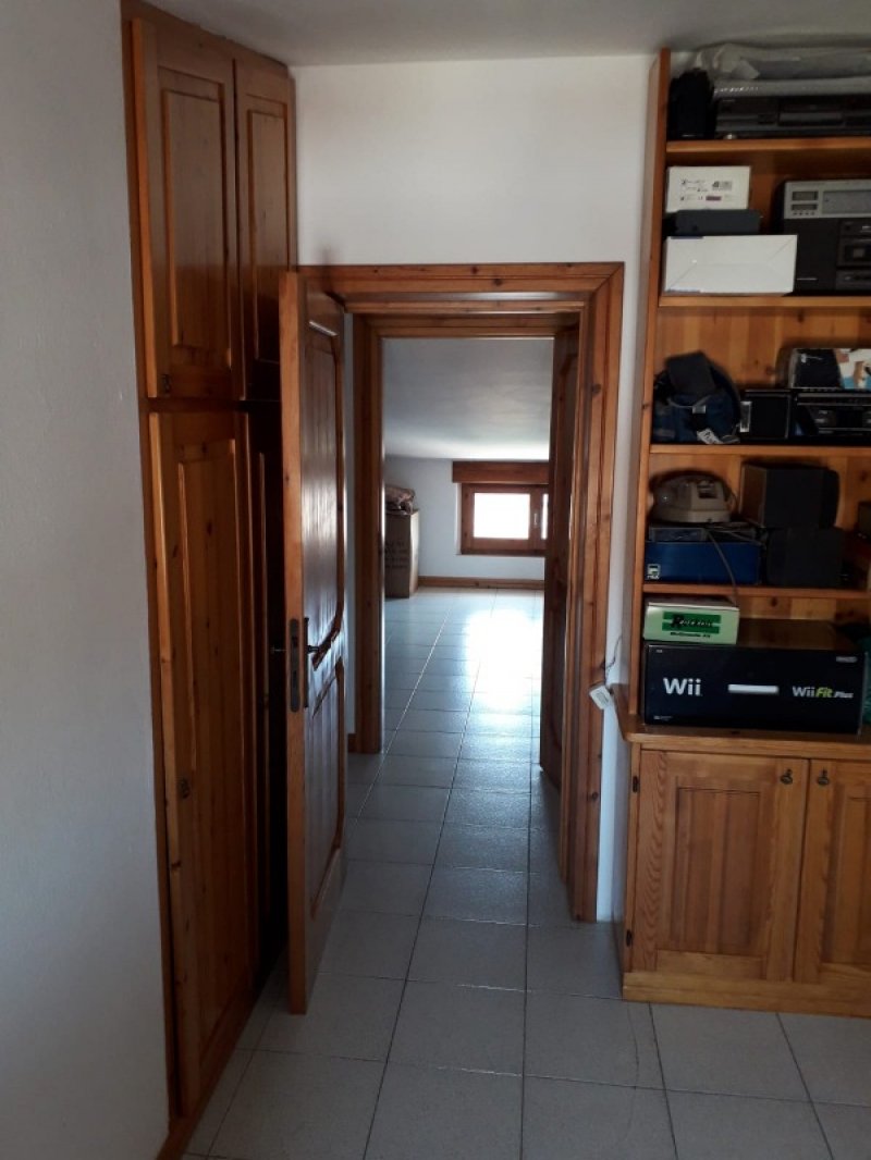 Elmas appartamento con annesso garage a Cagliari in Vendita