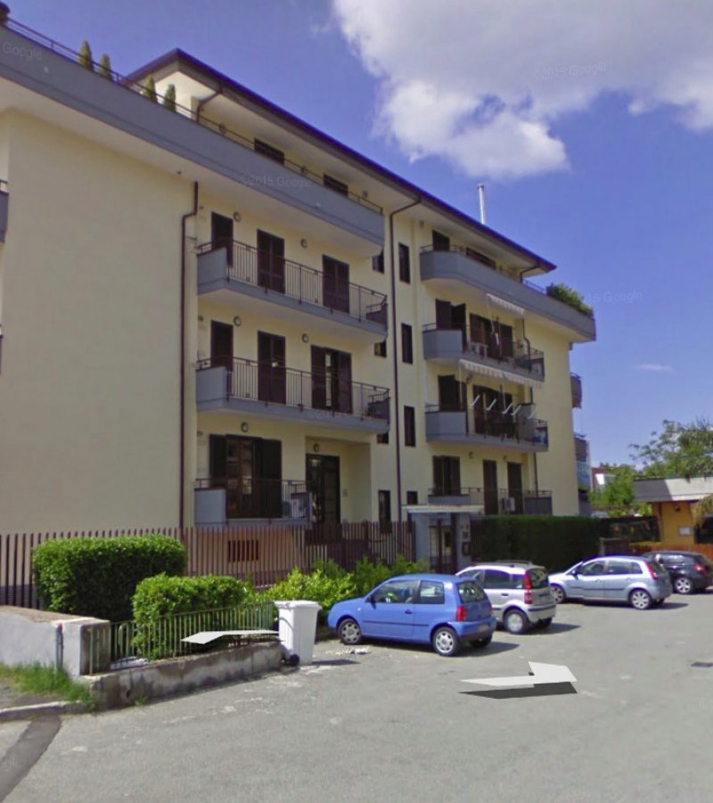Somma Vesuviana appartamento uso ufficio a Napoli in Vendita