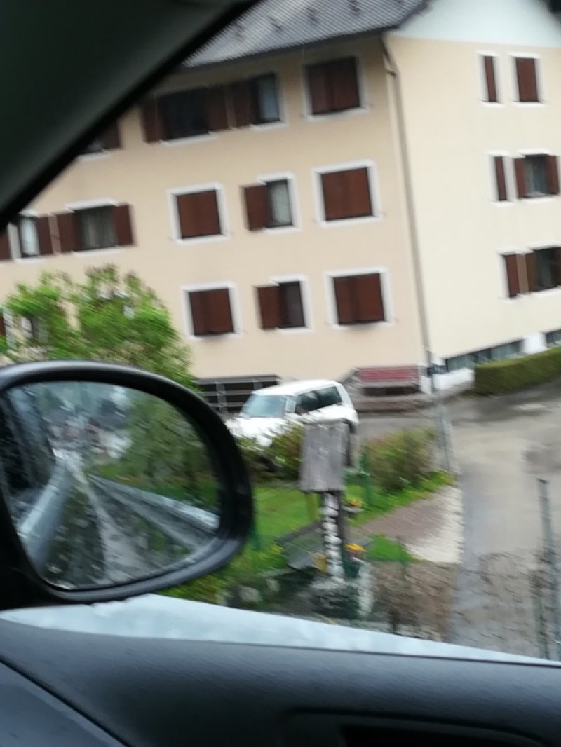 Canal San Bovo appartamento in zona residenziale a Trento in Vendita