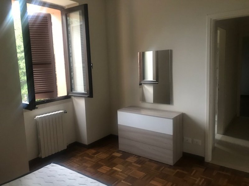 Torbole Casaglia appartamento trilocale a Brescia in Affitto