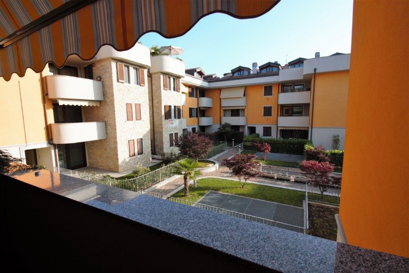 Treviglio appartamento di pregio a Bergamo in Vendita