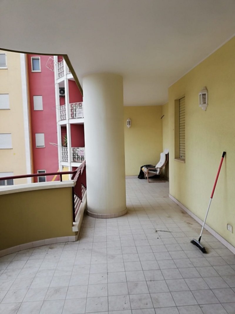 Barletta appartamento in complesso signorile a Barletta-Andria-Trani in Affitto
