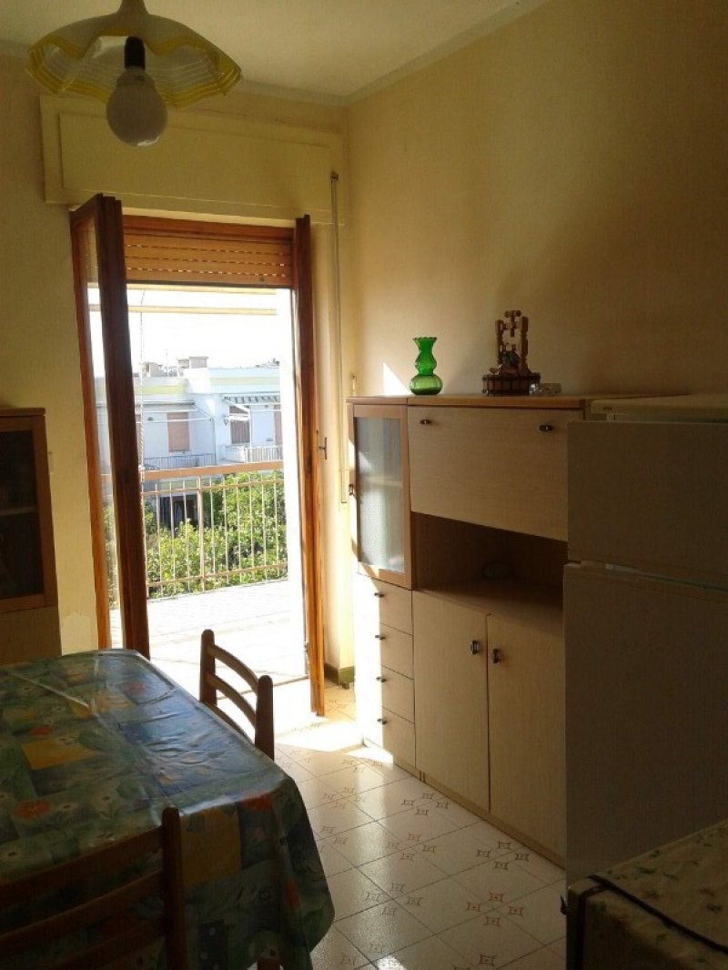Galatone appartamento nel villaggio Santa Rita a Lecce in Vendita