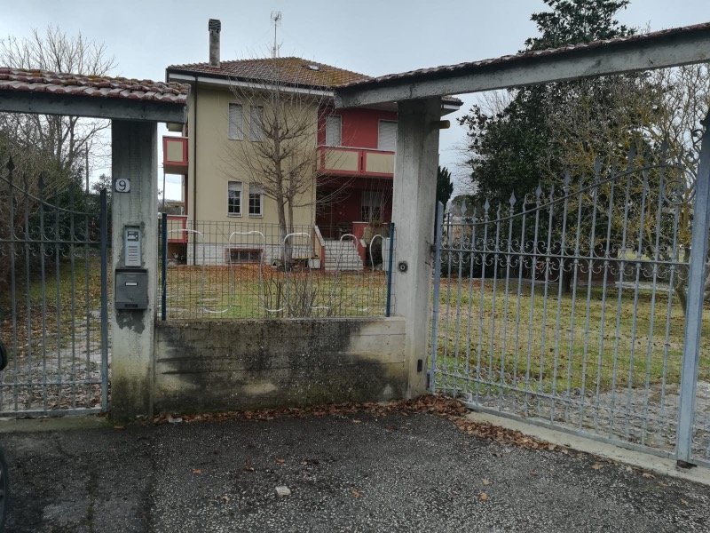 Ripe appartamento bifamiliare a Ancona in Vendita