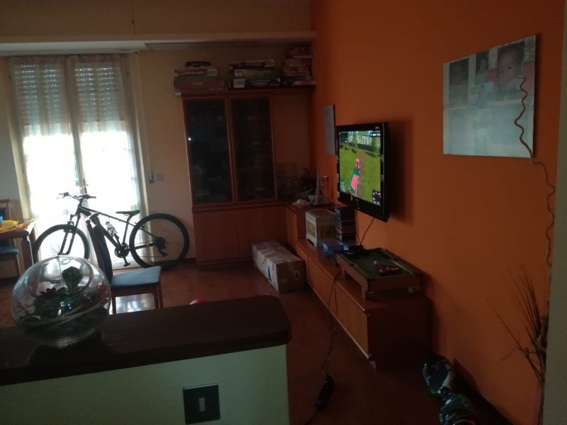 Ripe appartamento bifamiliare a Ancona in Vendita