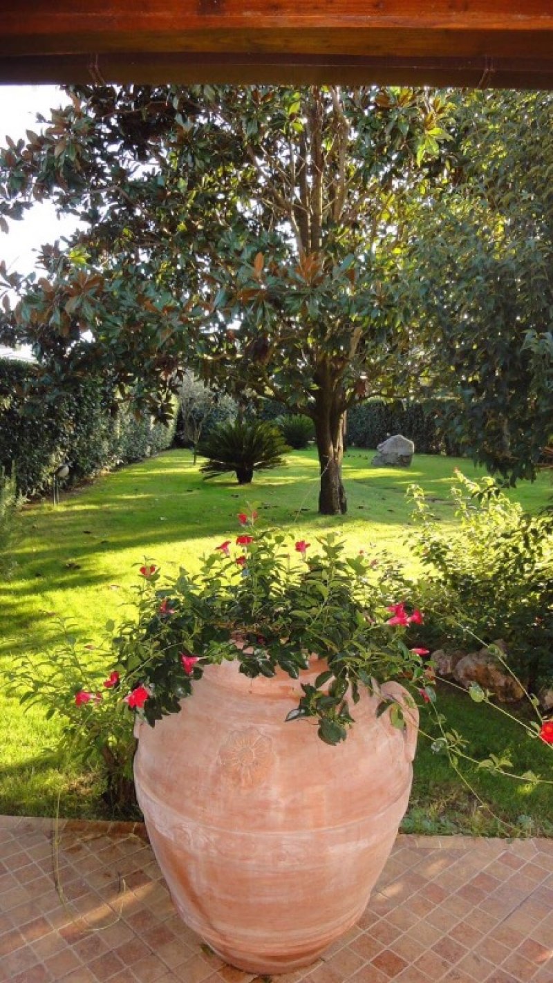 San Felice Circeo villa privata per vacanze a Latina in Affitto