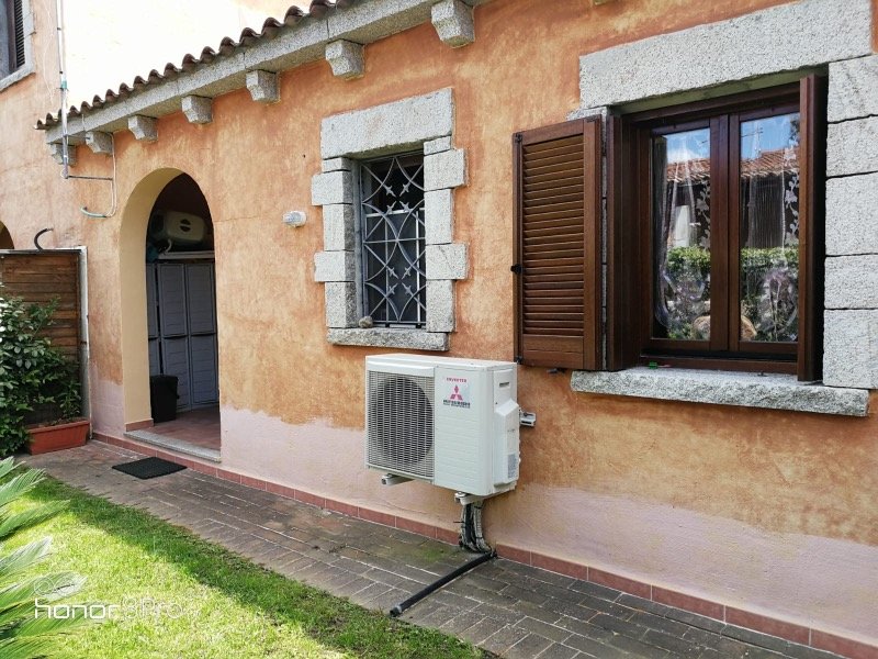 Villa caposchiera a San Teodoro a Sassari in Vendita