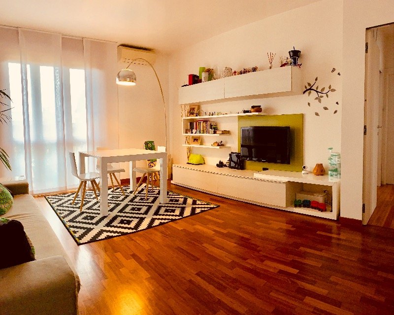 Gessate appartamento a Milano in Vendita