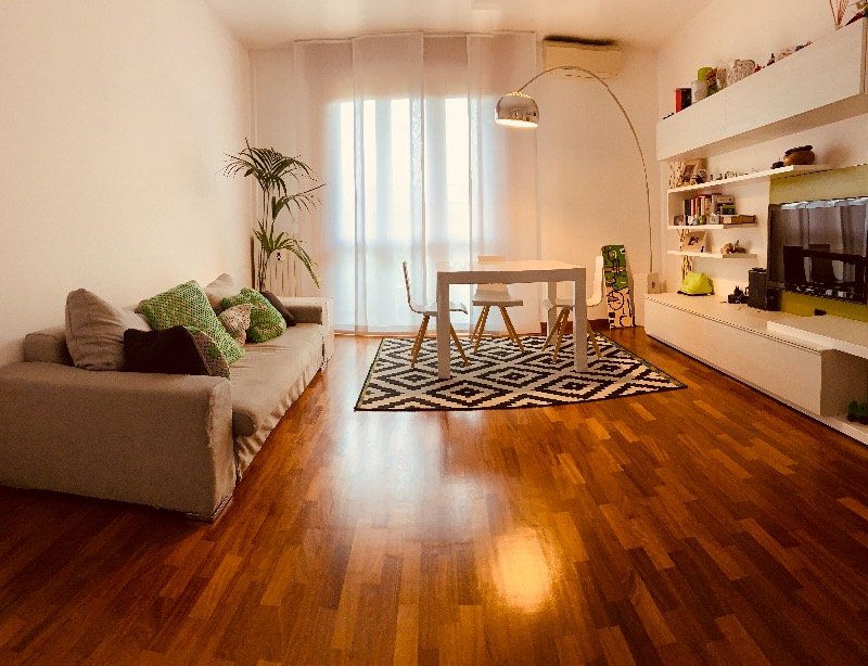 Gessate appartamento a Milano in Vendita