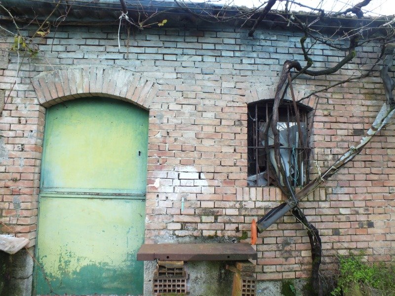 Casalciprano rustico in caratteristico borgo a Campobasso in Vendita