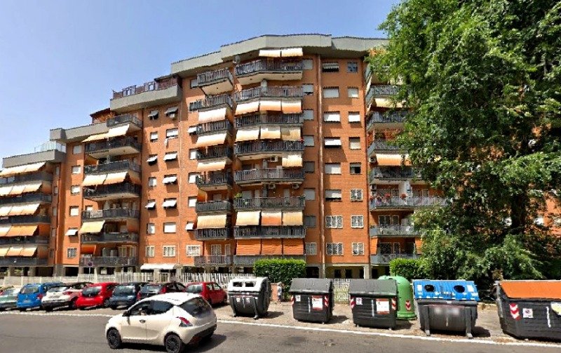 Piena propriet appartamento sito a Roma a Roma in Vendita