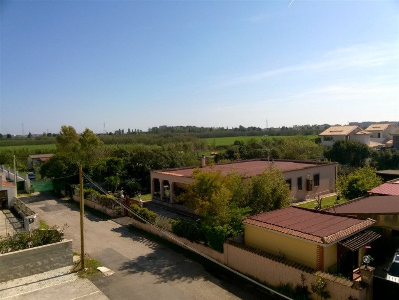 Piana del Sole appartamento nuovo duplex a Roma in Vendita