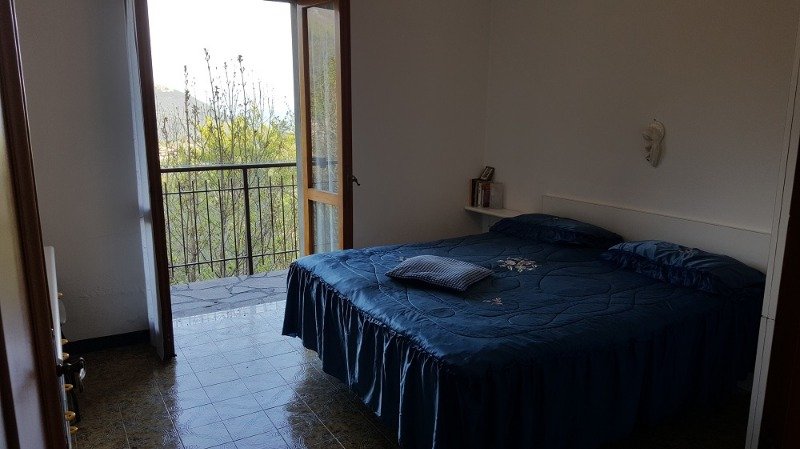 Selvino appartamento per vacanze estive a Bergamo in Affitto