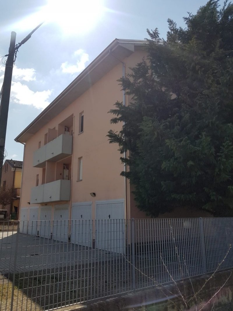 Trecasali appartamento ammobiliato a Parma in Vendita
