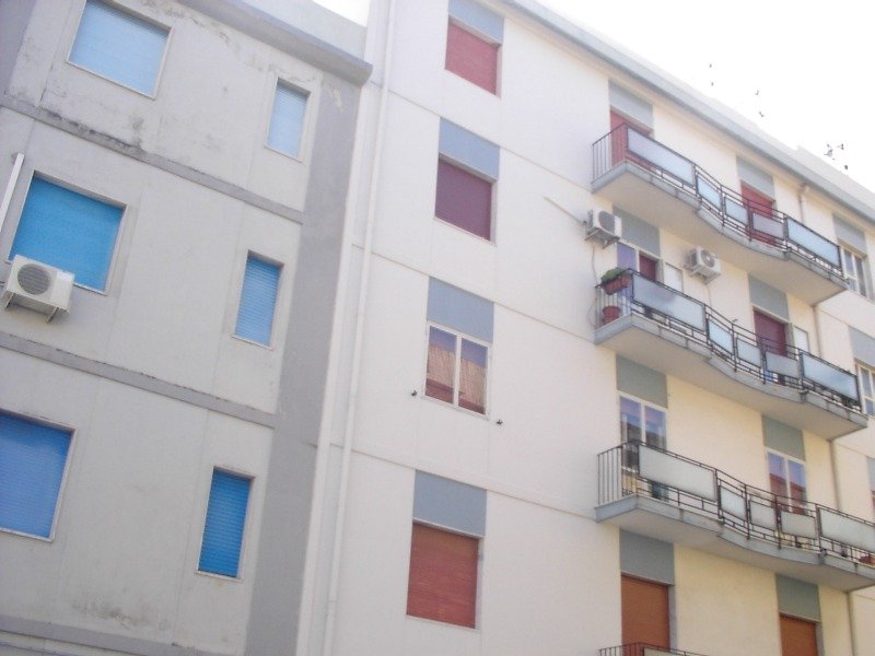Messina appartamento con vista mare a Messina in Vendita