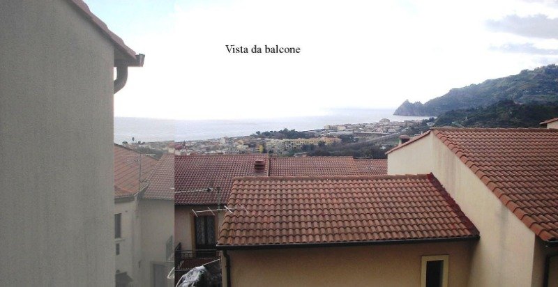 In Savoca villetta unifamiliare a Messina in Vendita