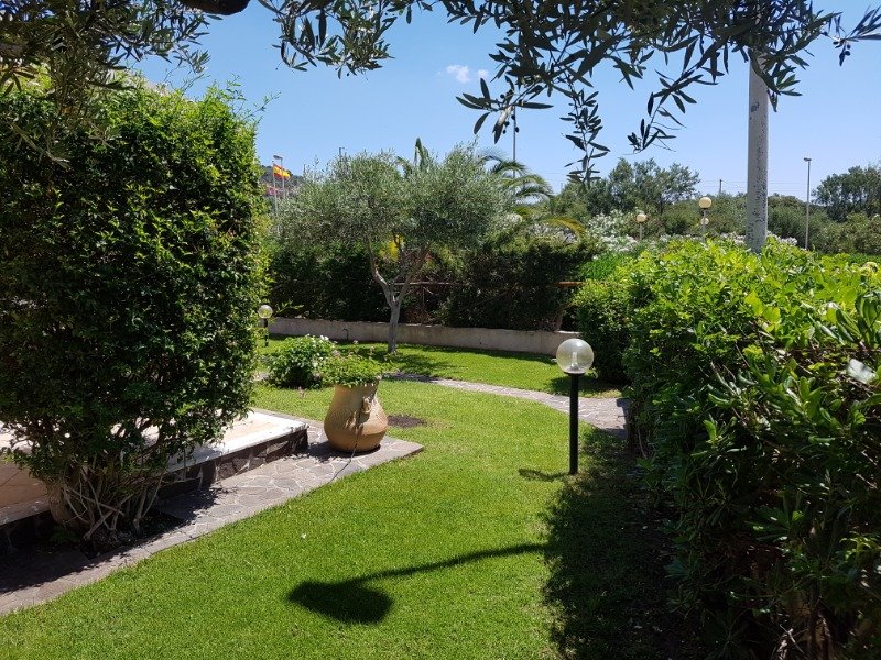 Villasimius localit Simius casa vacanza a Cagliari in Affitto