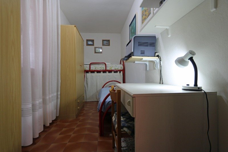 Comacchio appartamento arredato a Ferrara in Vendita