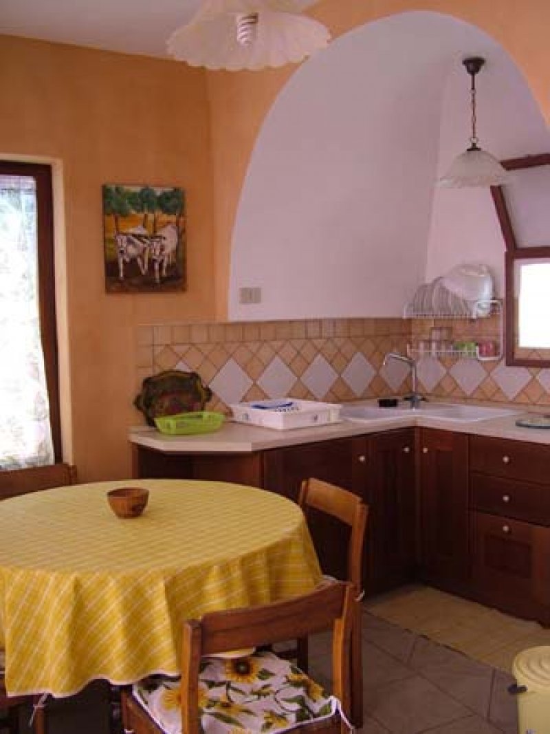 Pantelleria casa vacanza a Trapani in Affitto