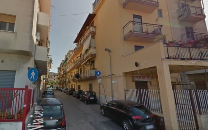 Palermo zona Perpignano appartamento a Palermo in Vendita