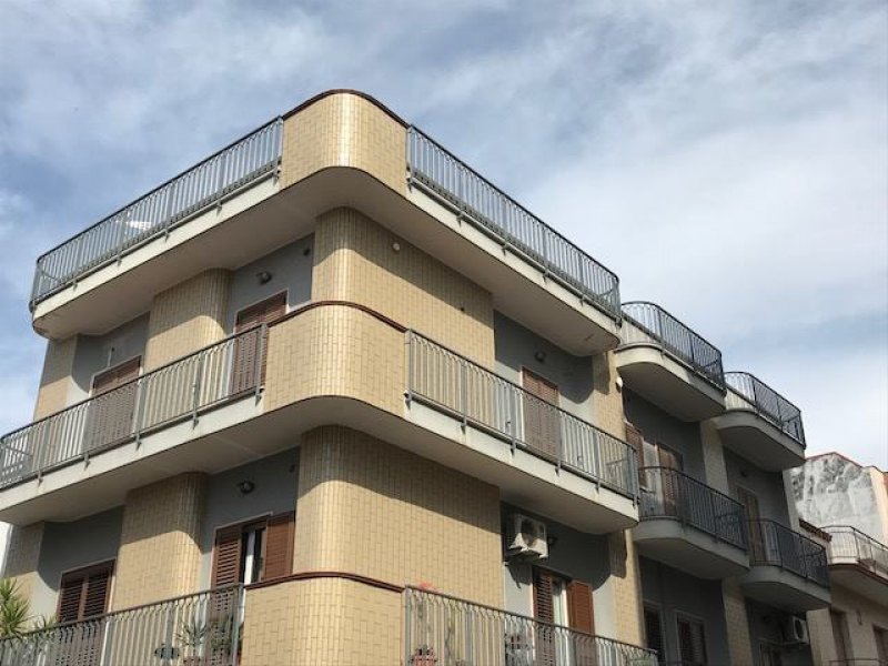Andria appartamento di recente costruzione a Barletta-Andria-Trani in Vendita