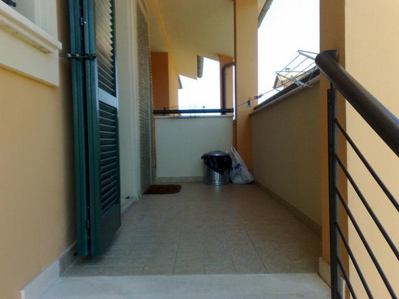 In localit Tre Castelli Ponterio appartamento a Ancona in Vendita
