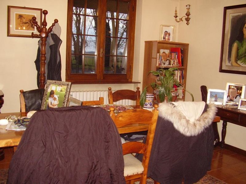 Santo Stefano Lodigiano casa bifamiliare a Lodi in Vendita