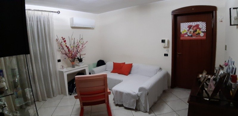 Acerra appartamento in piccolo condominio a Napoli in Vendita