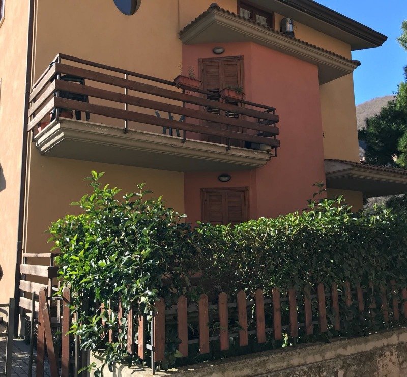 Appartamento Monteforte Irpino a Avellino in Affitto