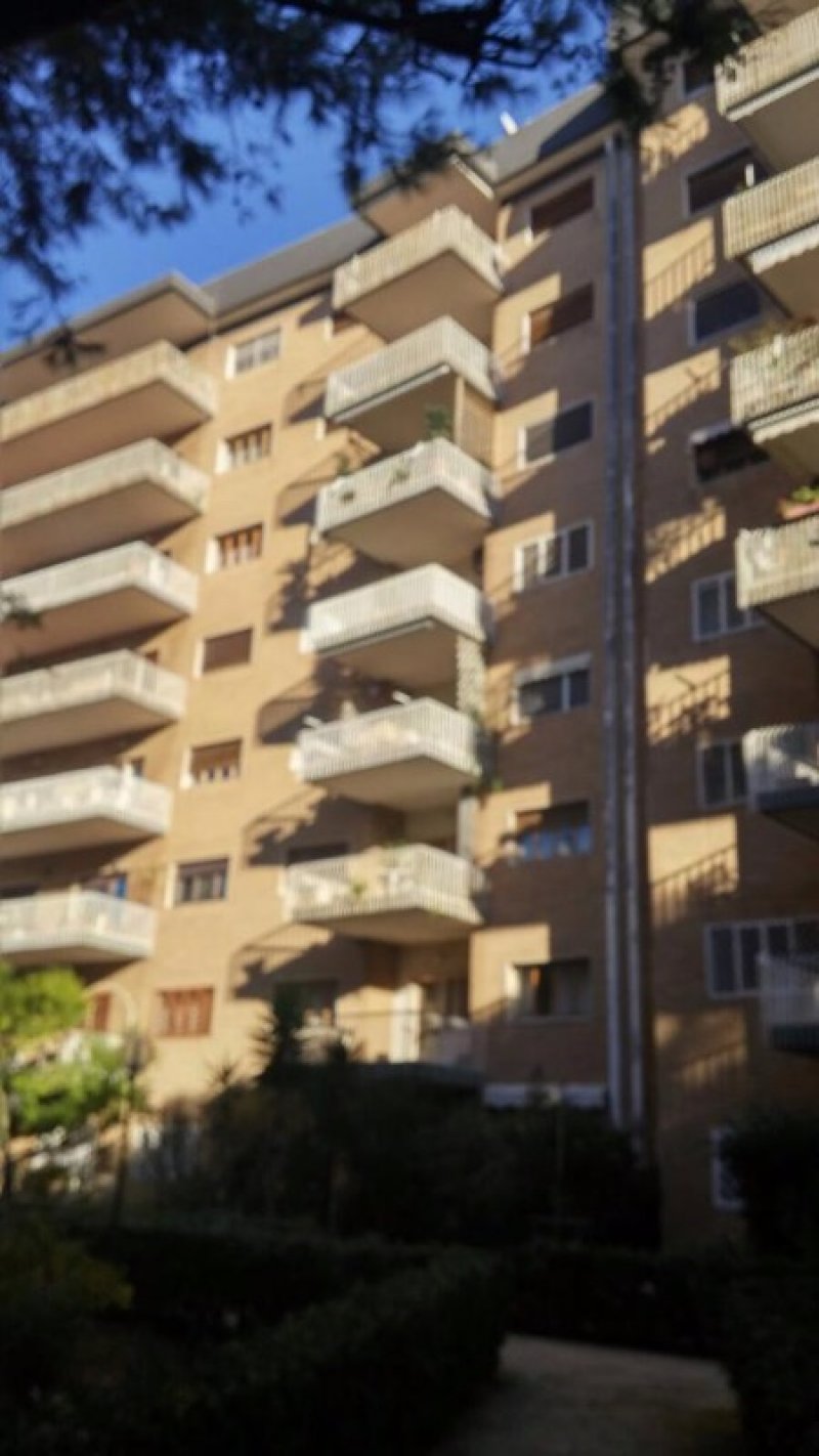 Bari Poggiofranco appartamento a Bari in Vendita