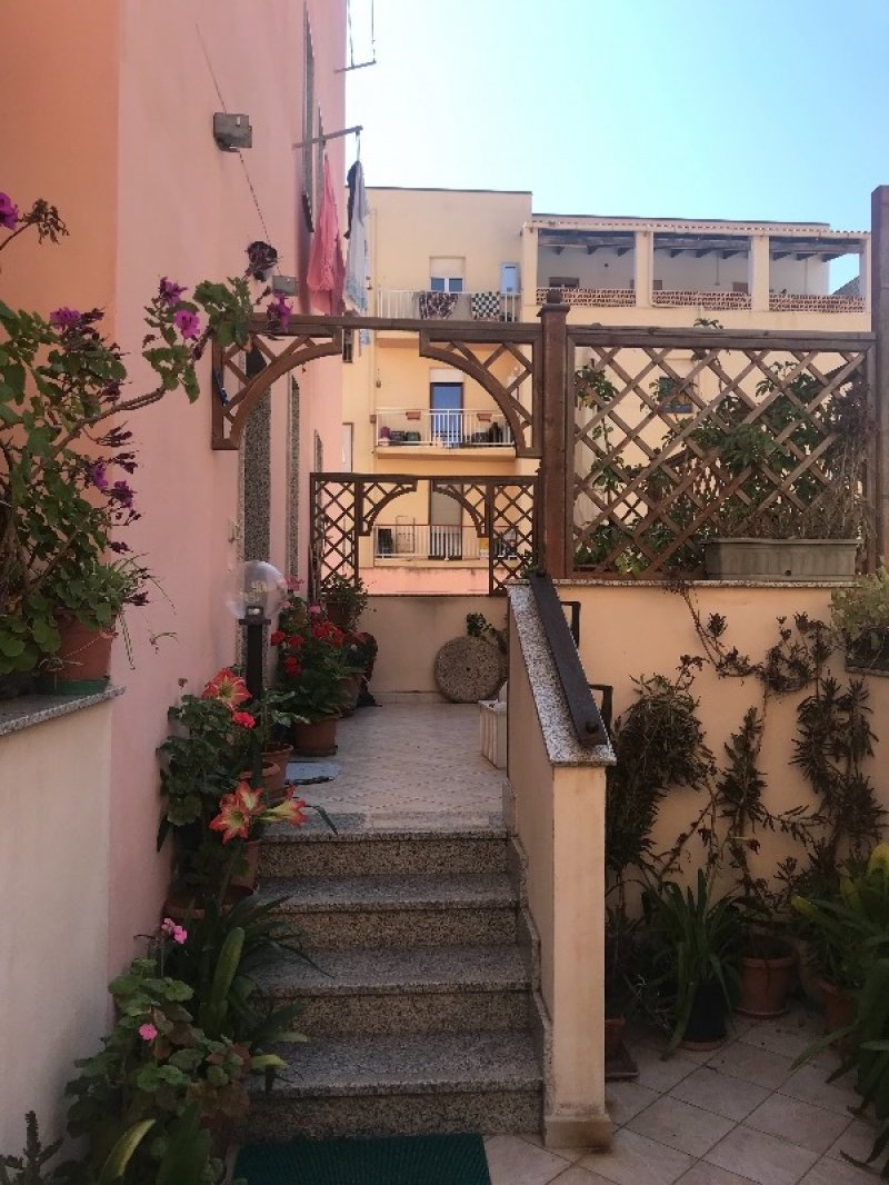 Settimanalmente appartamento in Alghero a Sassari in Affitto