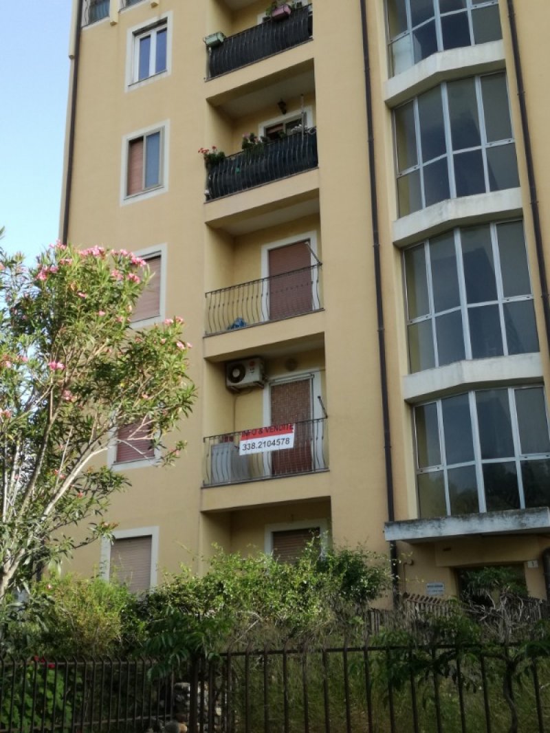 Muravera appartamento adatto anche per vacanze a Cagliari in Vendita