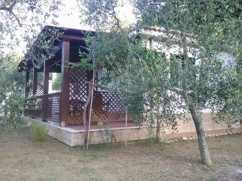 Localit Sfinalicchio casa vacanze a Foggia in Affitto