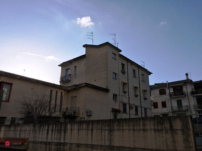 Agropoli appartamento panoramico a Salerno in Vendita